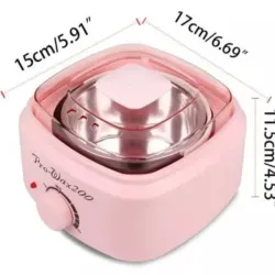 OLLA PARA DEPILAR 