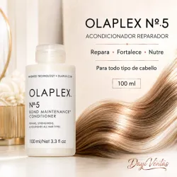 OLAPLEX paso 5  100ml