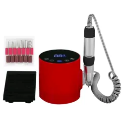 DREMEL REDONDO 35000 RPM
