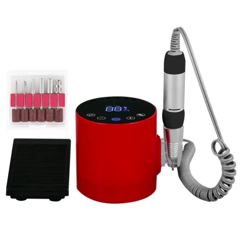 DREMEL REDONDO 35000 RPM
