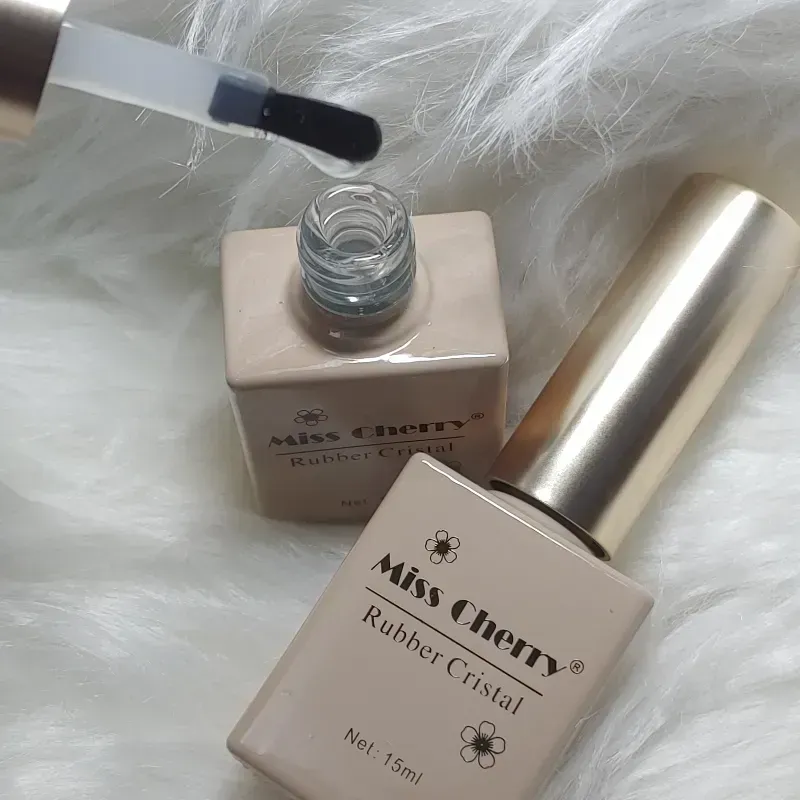 Ruber Cristal 15ml 