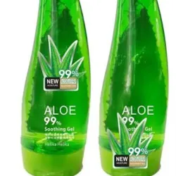 GEL ÁLOE VERA