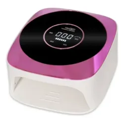 LÁMPARA RECARGABLE 168W