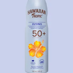PROTECTOR SOLAR EN SPRAY HAWALLAN 180ML