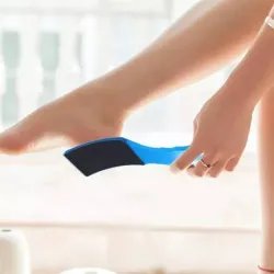 Paleta para talón 