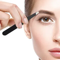 PINZA PARA CEJAS 