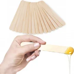 PALETAS PARA APLICAR CERA 