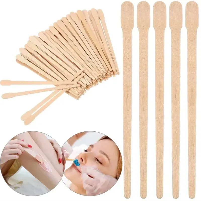 PALETAS PARA APLICAR CERA 