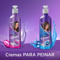 CREMA DE PEINAR PALMOLIVE 250Ml