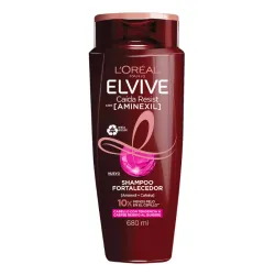 SHAMPO LOREAL CAÍDA RESIST 680ML