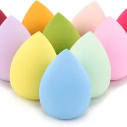 ESPONJAS PARA MAQUILLAJE 