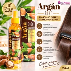 ARGAN TERMOPROTECTOR  180ml