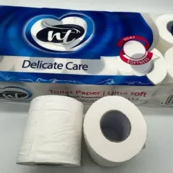 Papel Higienico Set 10 Rollos