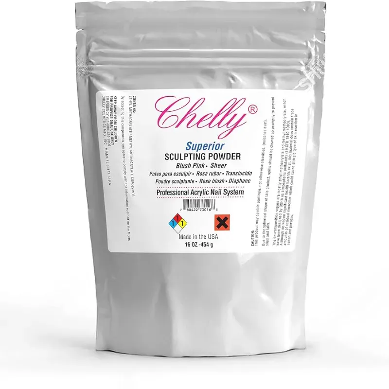PAQUETE DE CHELLY PINK