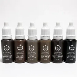 PIGMENTO PARA MICROBLADING 6 und