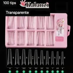 CAJA DE 100 TIP KALANI 