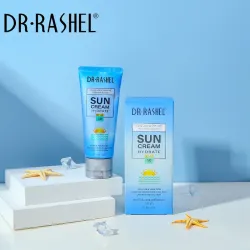 PROTECTOR SOLAR DR RASHEL SPF +++50