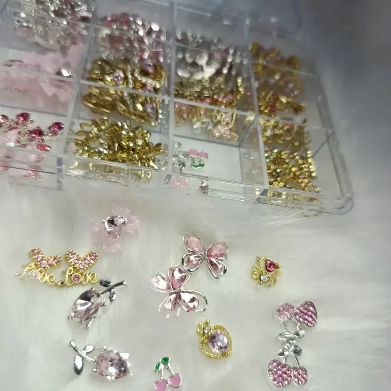 Parejas de joyas