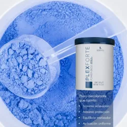 POLVO PLEX FORTE 500g