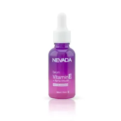 SERUM VITAMINA E Y ALBUTIN NEVADA 30ML