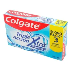 PASTA COLGATE 