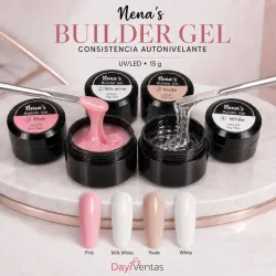 BUILDING NENAS 30g