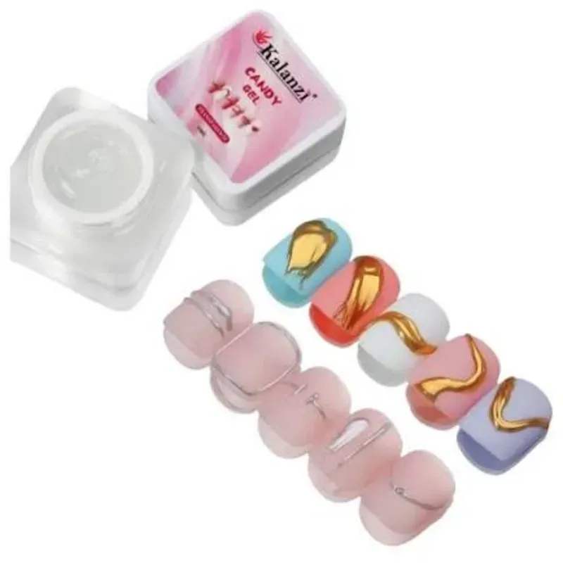 CANDY GEL KALANZI 10ml 