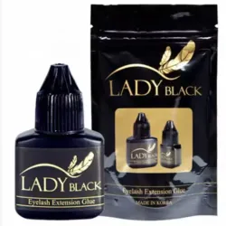 Pega Lady Black 