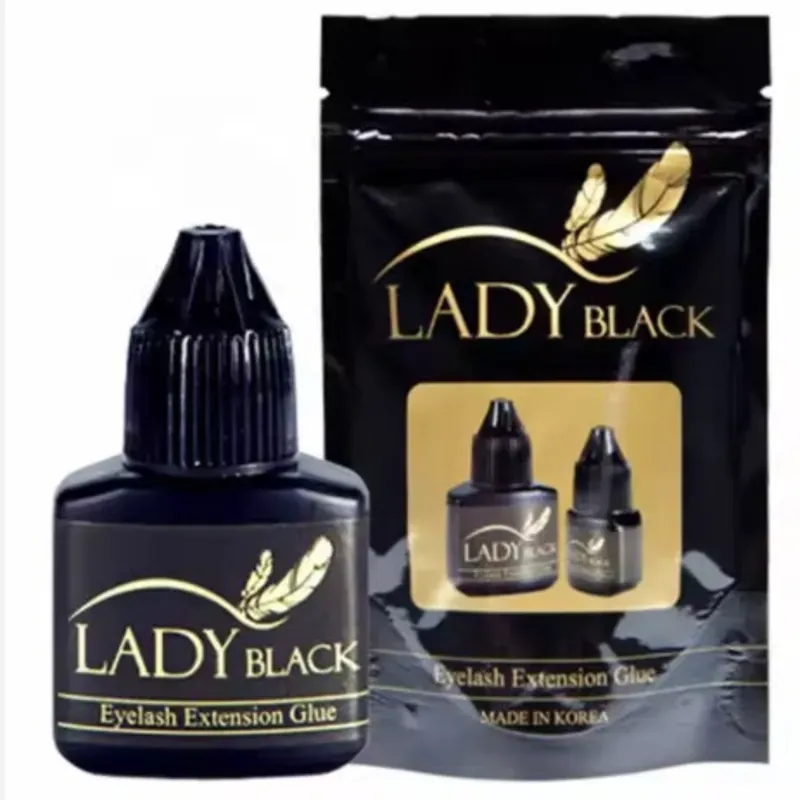 Pega Lady Black 