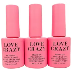 PEGA PARA APRES LOVE CRAZY
