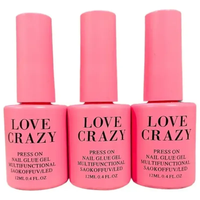PEGA PARA APRES LOVE CRAZY