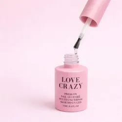 ADHESIVO PARA APRES LOVE CRAZY 12ml