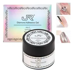 4 EN 1 JR 8G