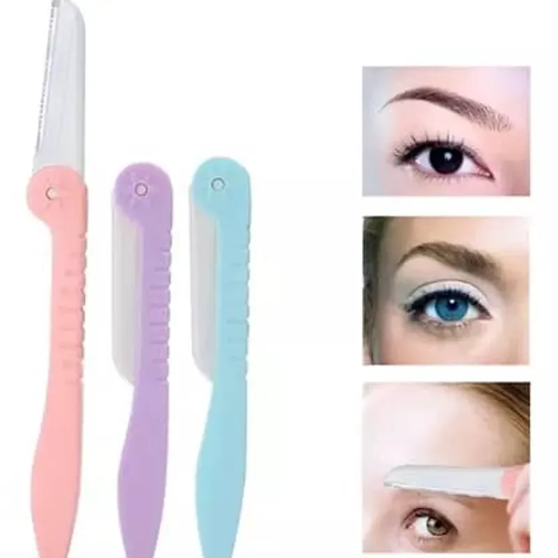 Perfiladores para cejas 