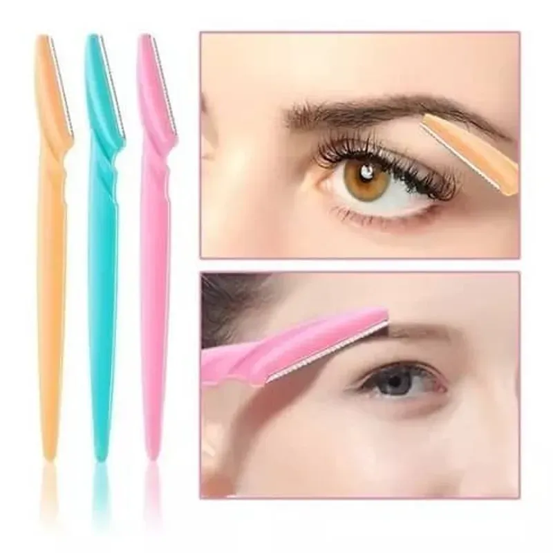 Perfiladores para cejas 