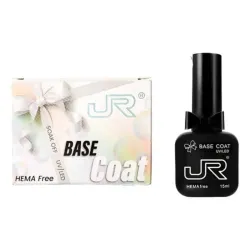 BASE COAT HEMA FREE JR 15 ml