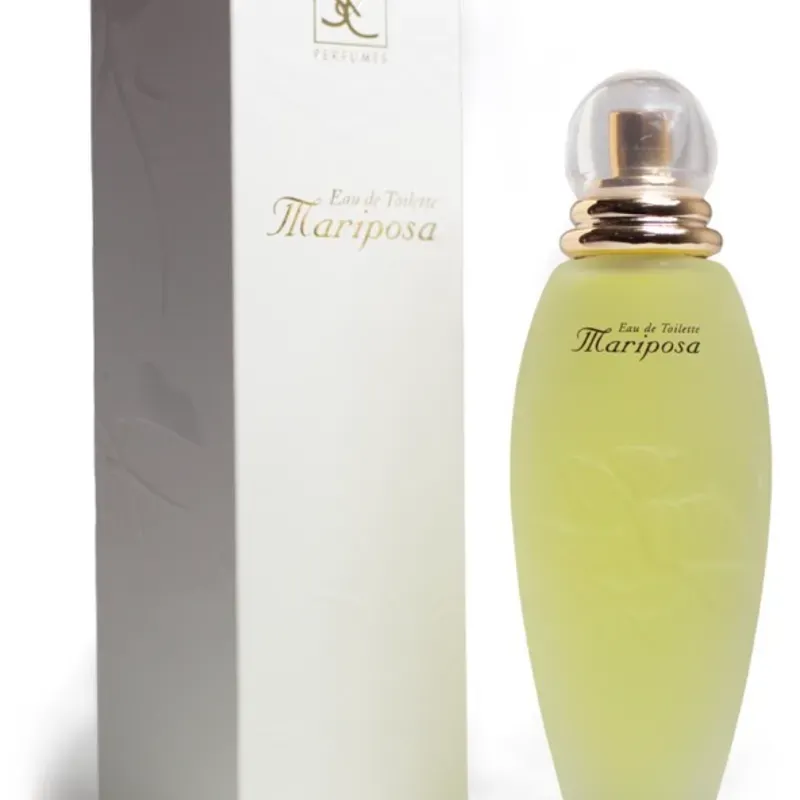 Perfume Mariposa 