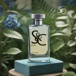Perfume S&C