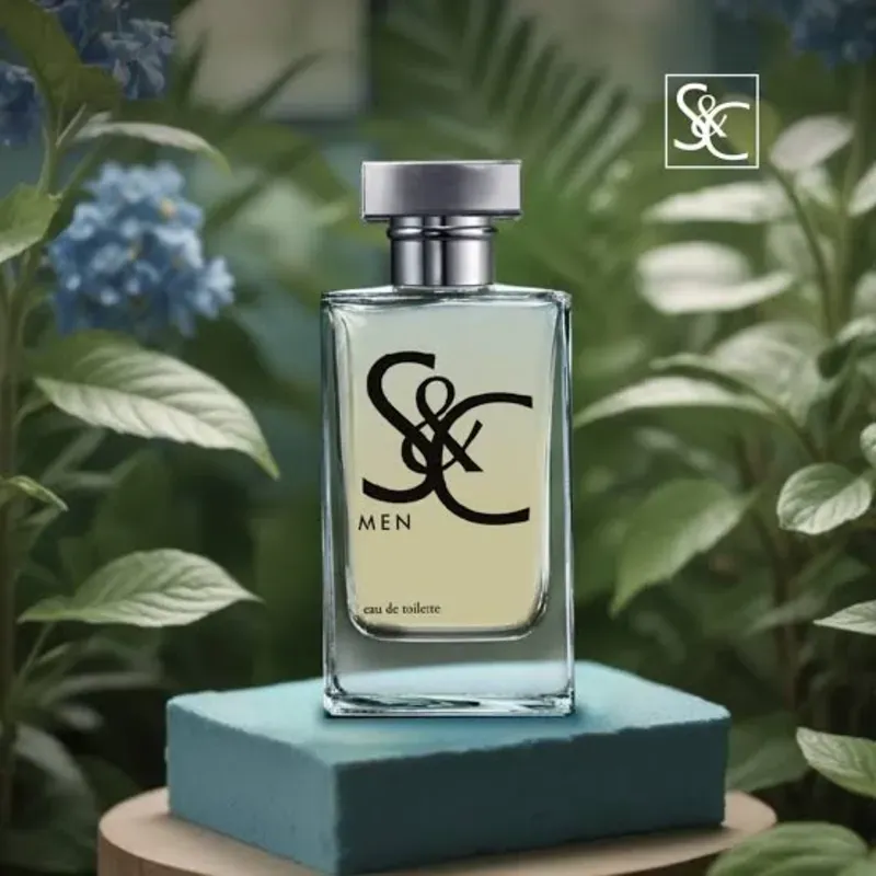 Perfume S&C