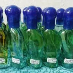 PERFUMES FRAICHE 