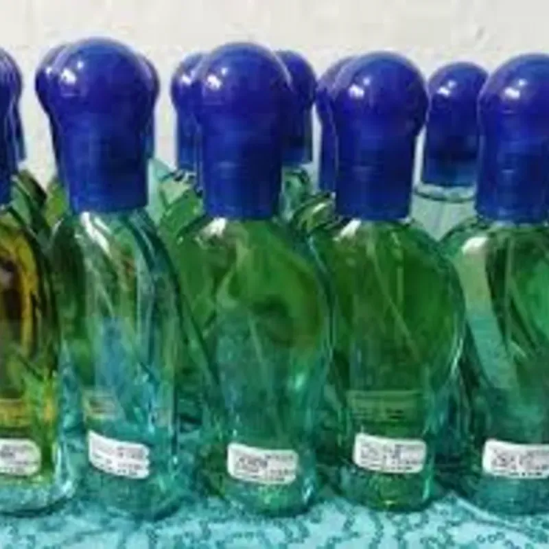 PERFUMES FRAICHE 