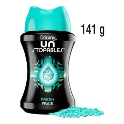 PERLAS SUAVIZANTE PARA LAVAR DOWNY  141 G