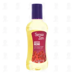 ACEITE CAPILAR Y CORPORAL DE RECINO 120ml