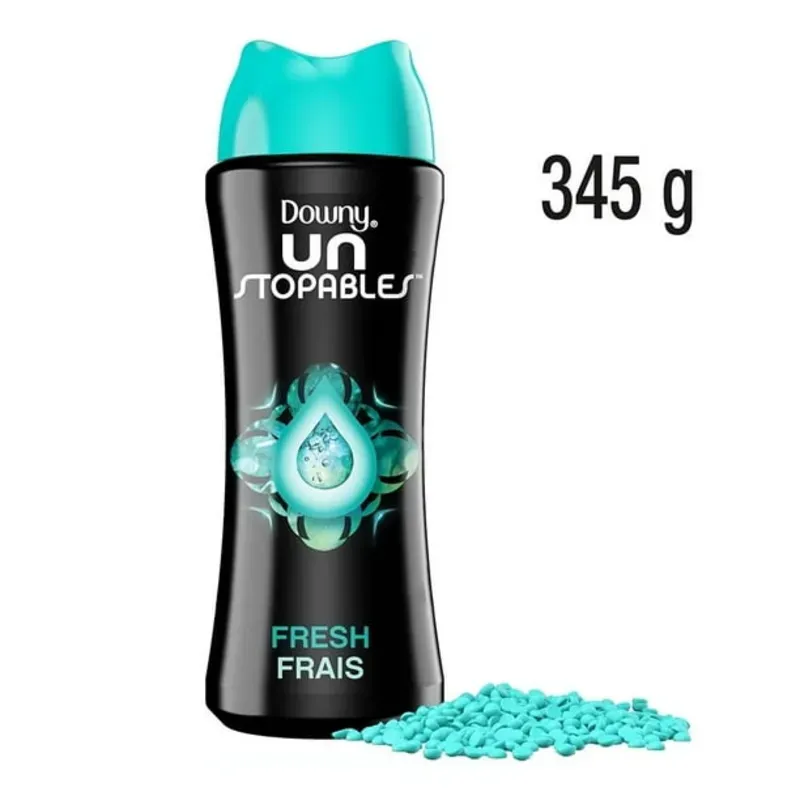 PERLAS SUAVIZANTE PARA LAVAR DOWNY 345G