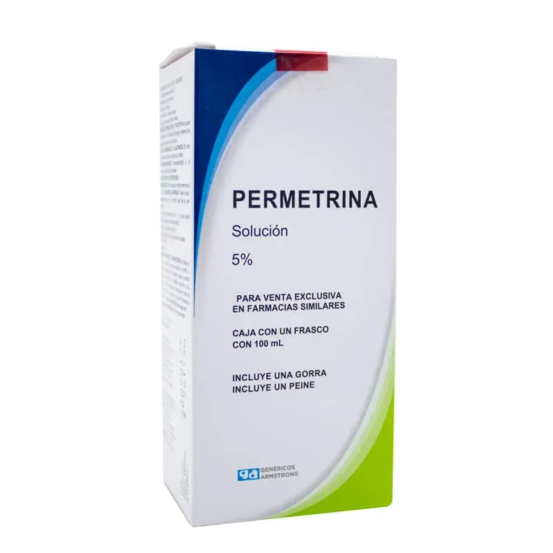 Permetrina 