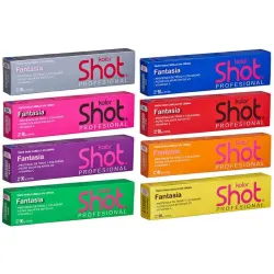 TINTE FANTASIA SHOT 90g