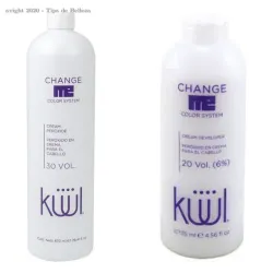 PERÓXIDO KUUL