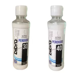 PERÓXIDO BIBRACARE 230ML