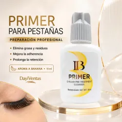 PRIMER IB