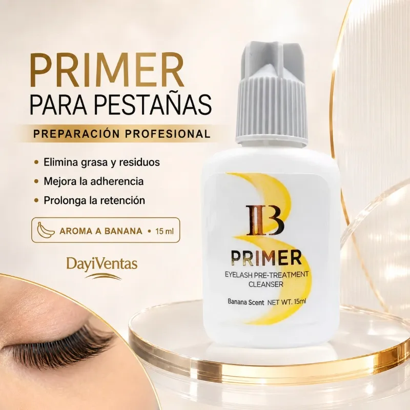 PRIMER IB